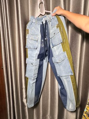 BAGGY JEANS BANGKOK