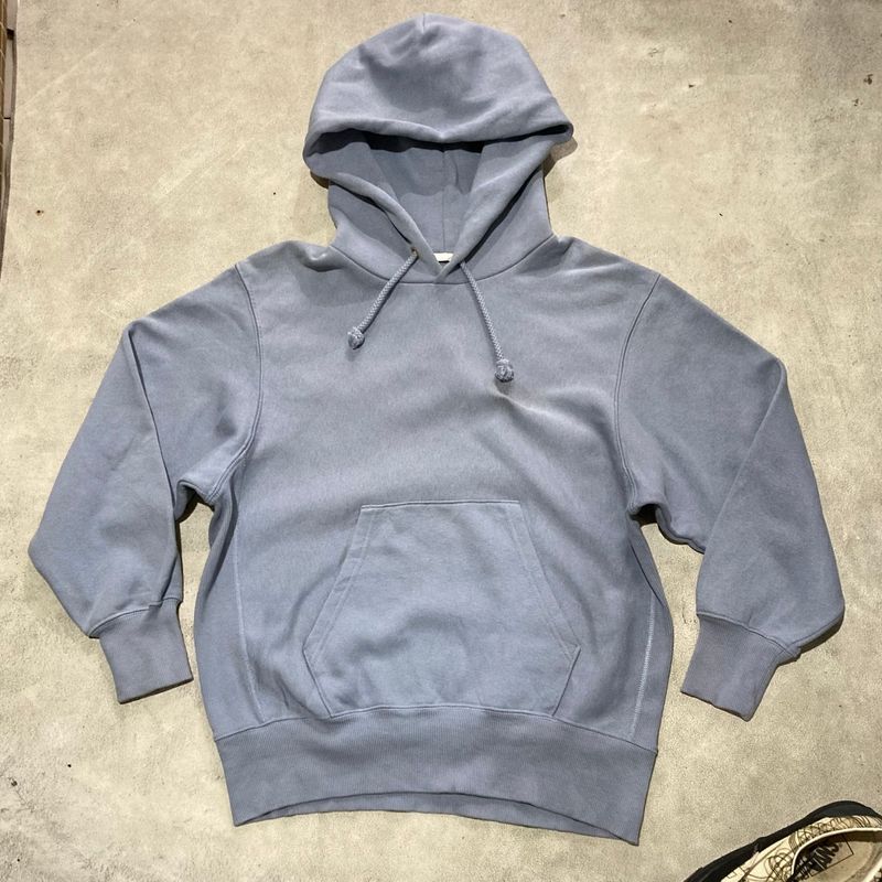 GU uniqlo hoodie, foto 3