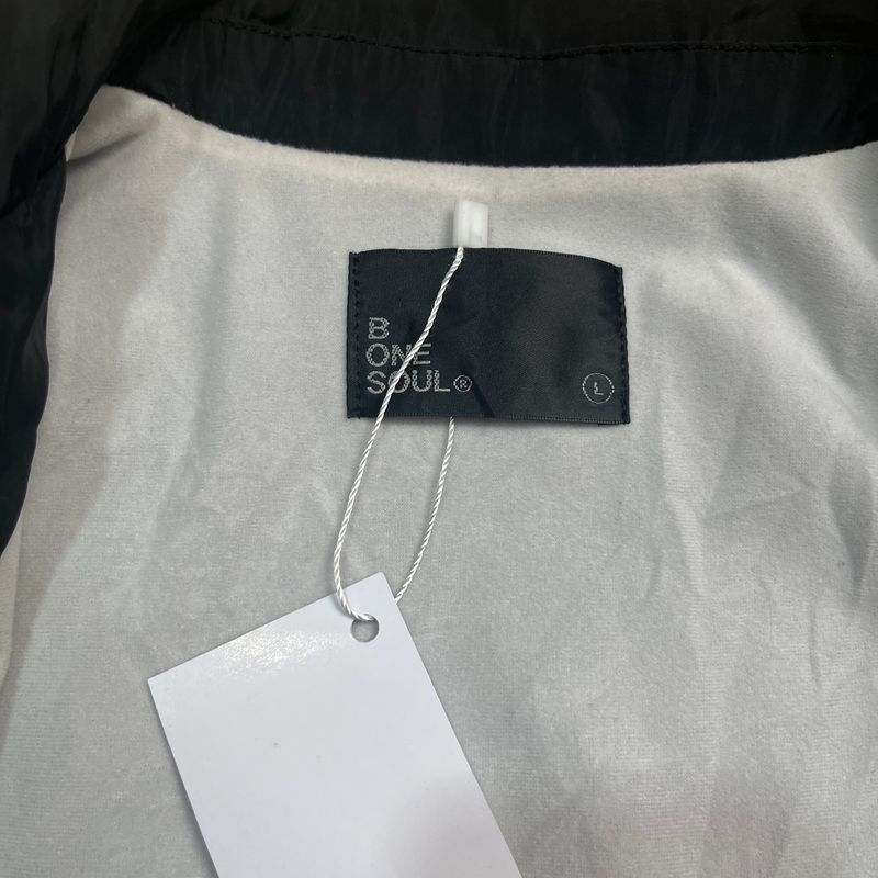 B one soul duck dudes coach jacket, foto 7