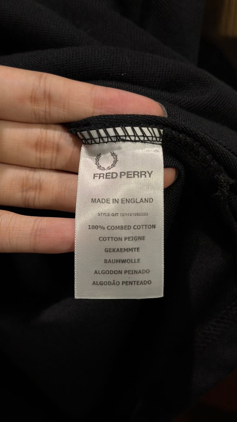 Polo Fred perry, foto 5