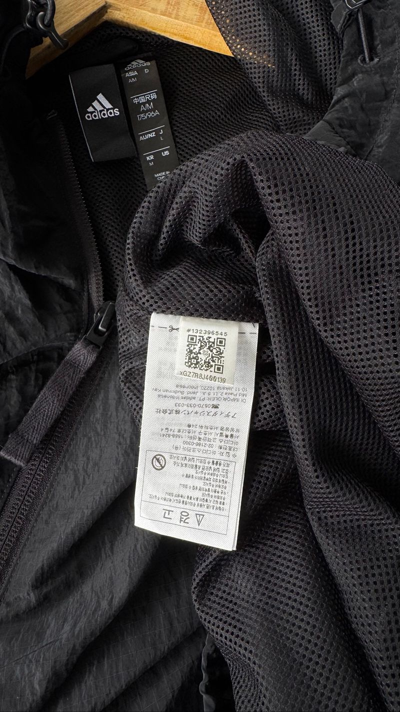 Rare adidas sportwear, foto 6