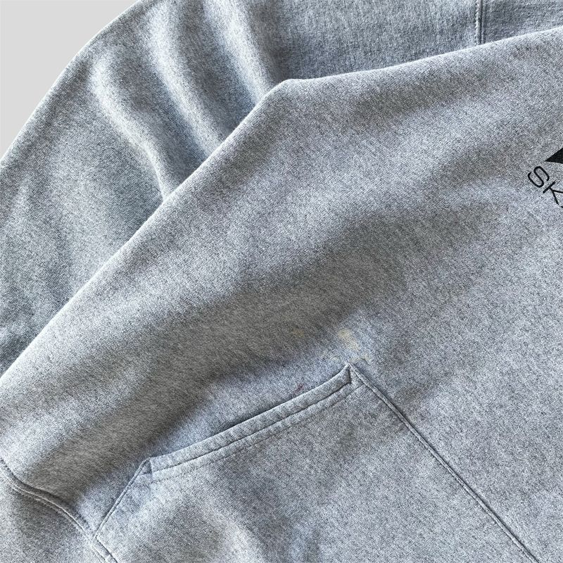 Hoodie Thrasher, foto 5