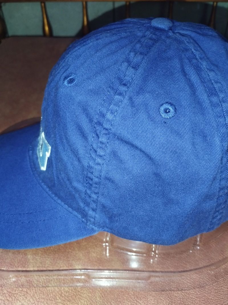 Monsters University Inc Cap, foto 3