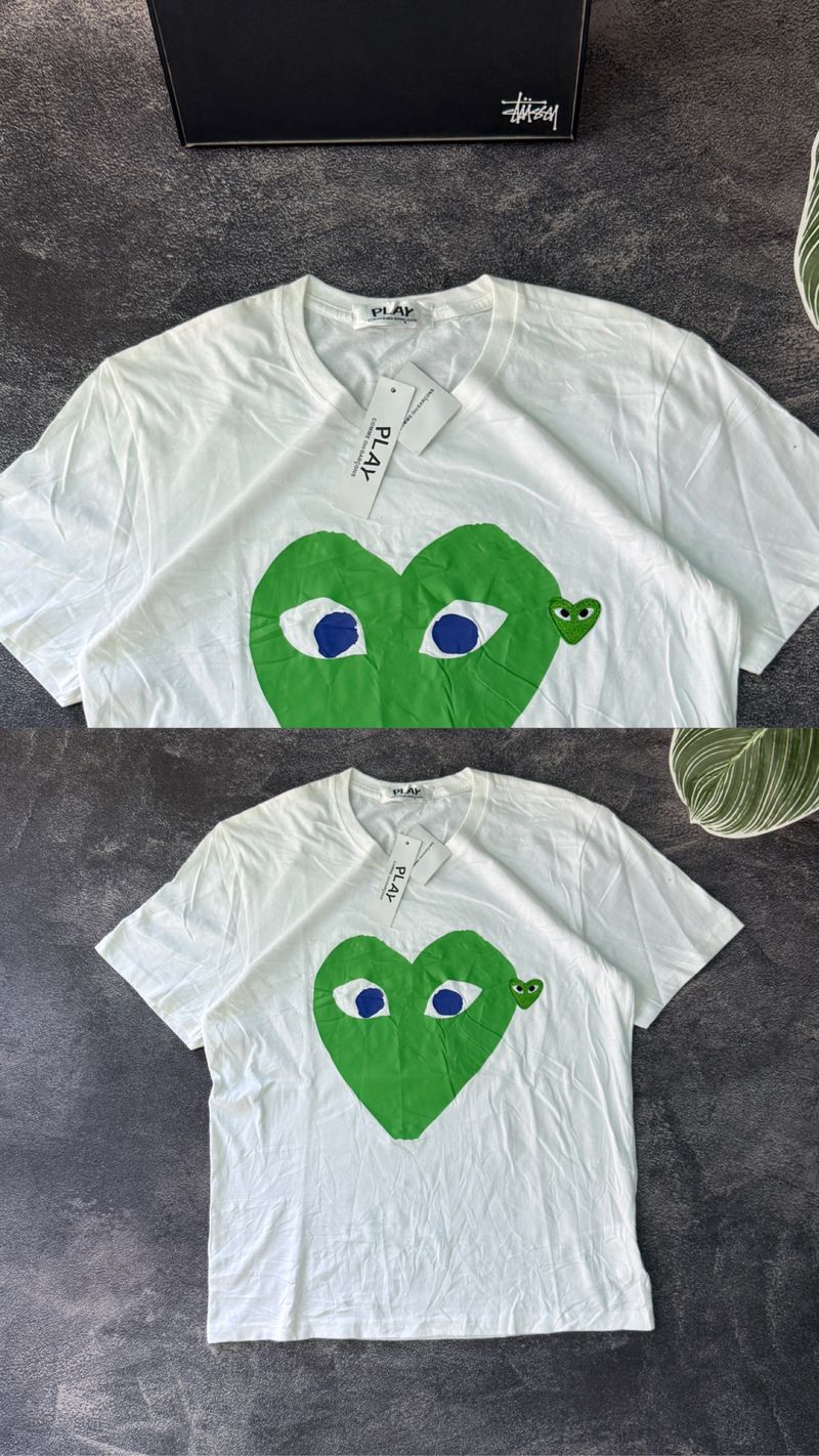 COMME des GARCONS, foto 2