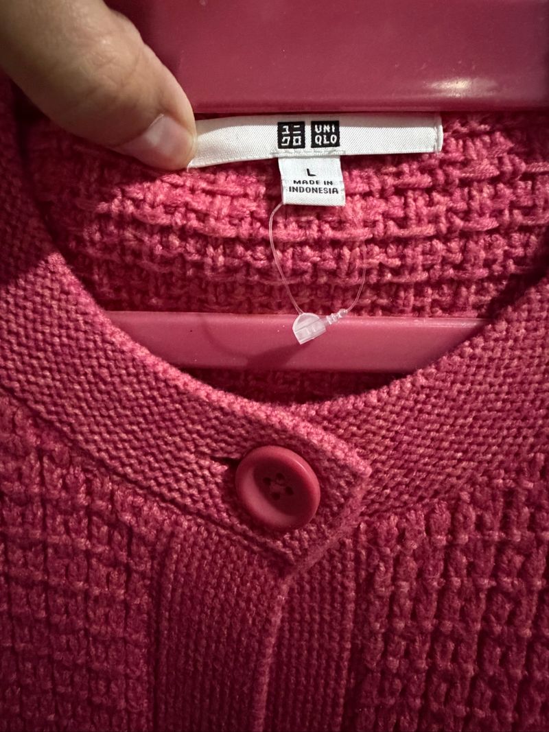 Uniqlo Outer, foto 2