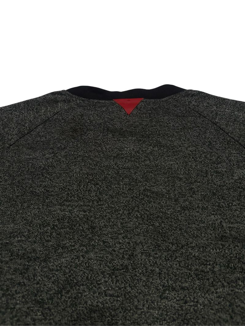 Fendi wool varsity jacket, foto 3