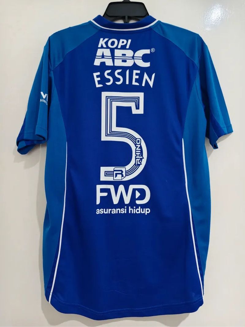 Jersey persib bandung ORIGINAL, foto 3