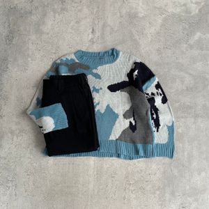 KNITWEAR UNKNOW