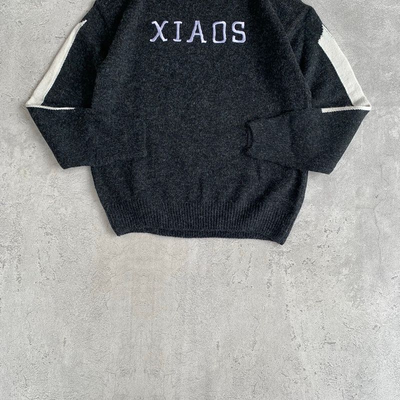 KNITWEAR XIAOS, foto 5