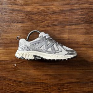 New Balance 410v5  "Silver"