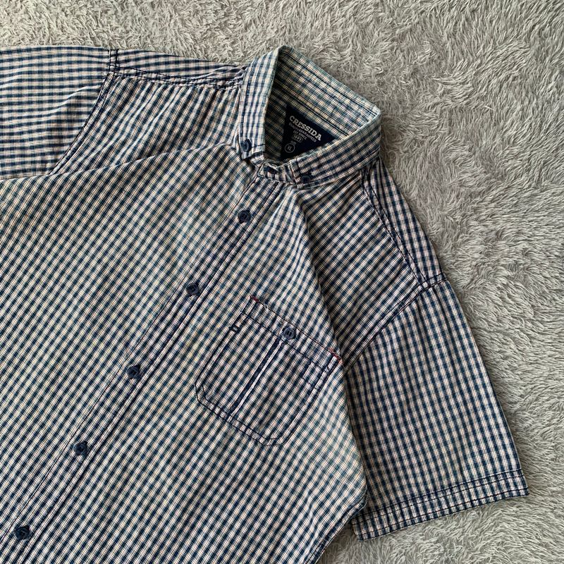 BOXY SHIRT BY CRESSIDA, foto 2
