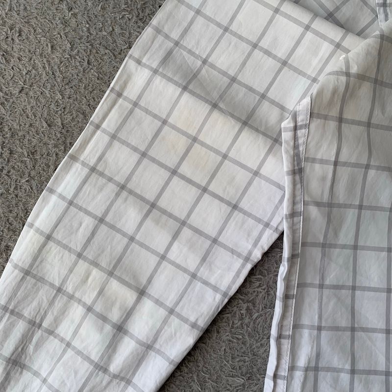 BOXY SHIRT BY UNIQLO, foto 4