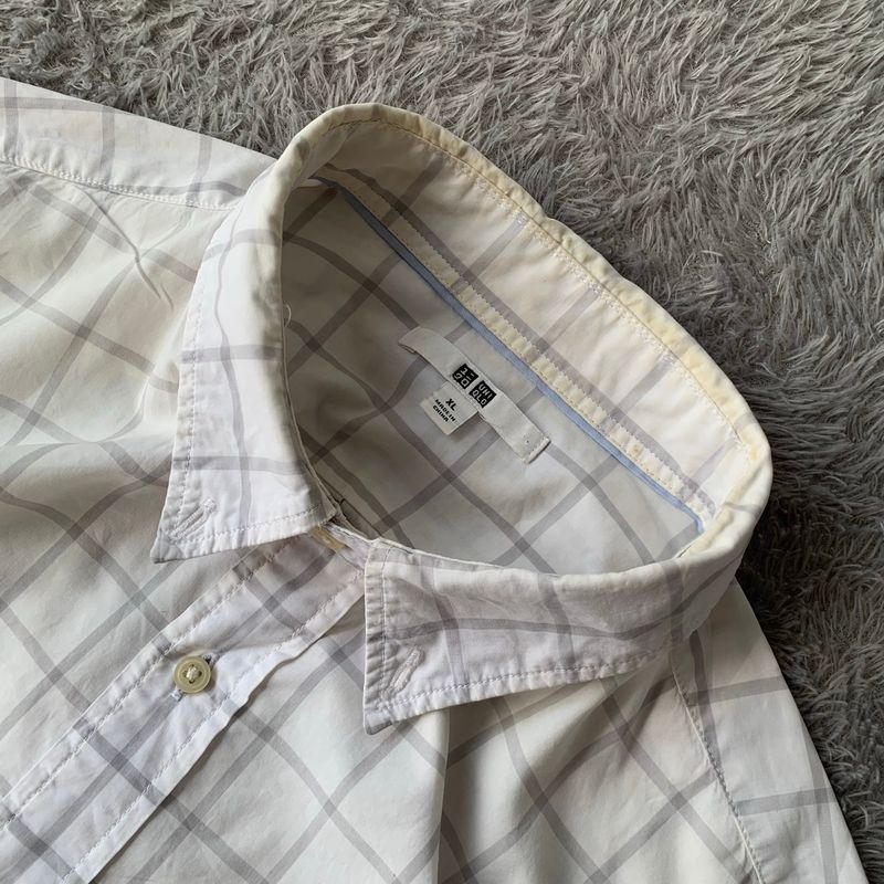 BOXY SHIRT BY UNIQLO, foto 3