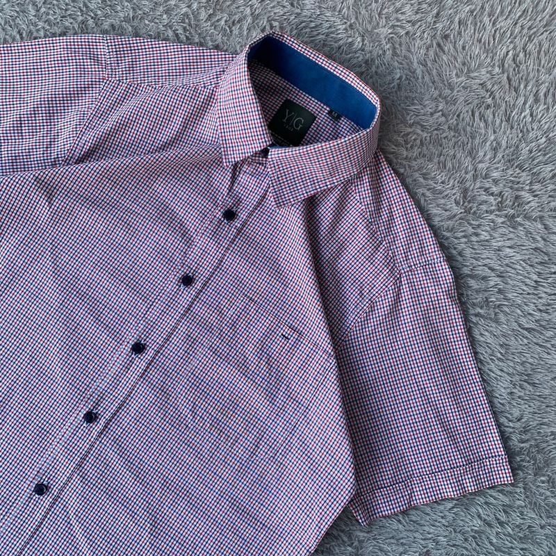 BOXY SHIRT BY YG, foto 2