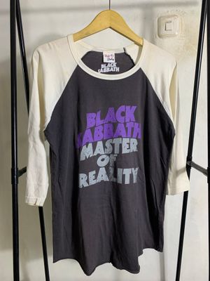 Black Sabbath