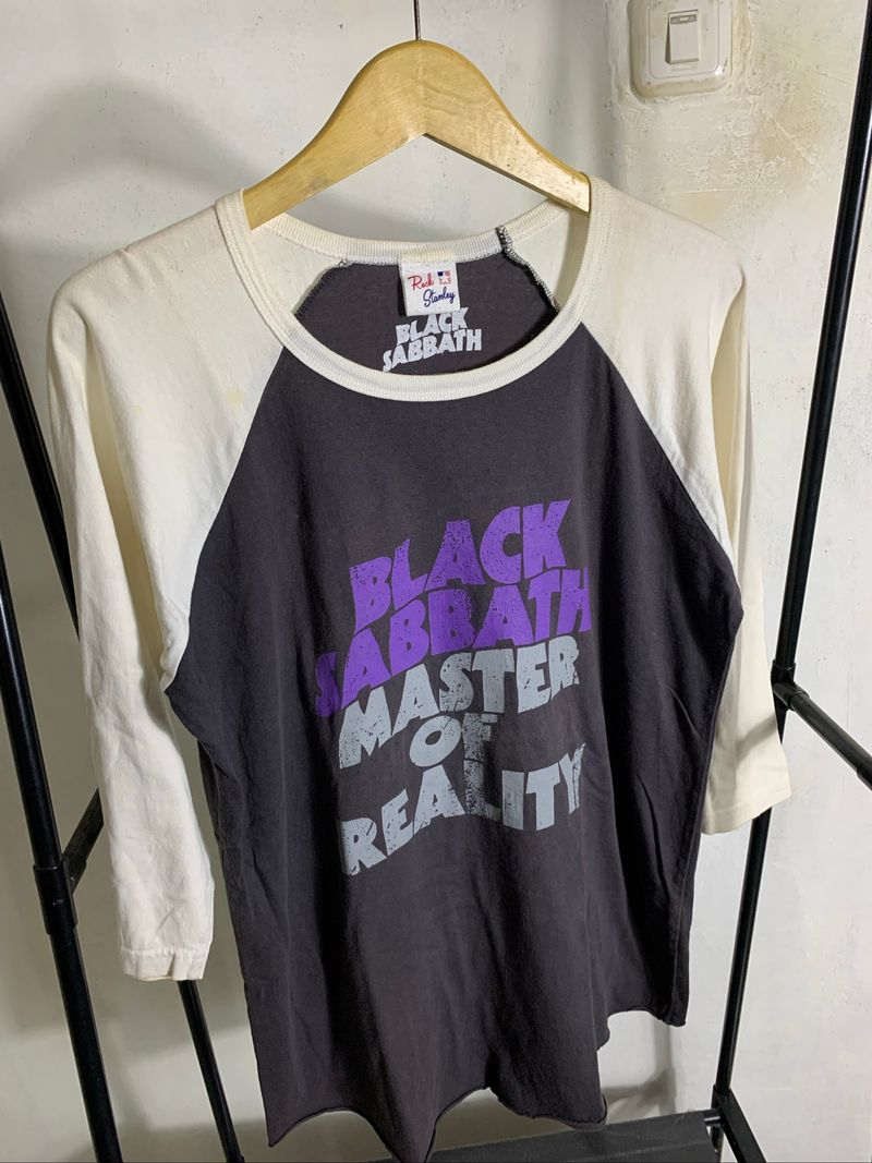 Black Sabbath, foto 2