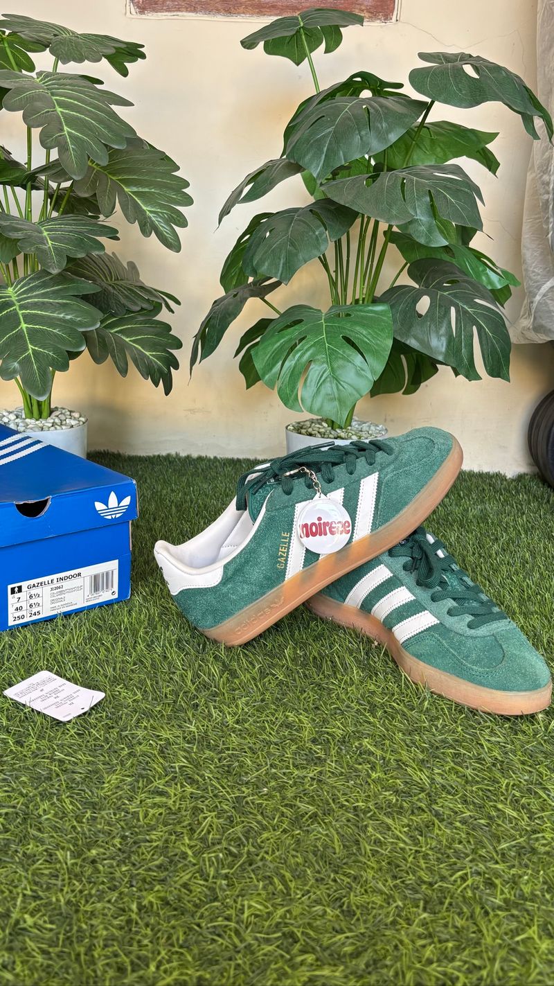 Adidas Gazelle Indoor, foto 4