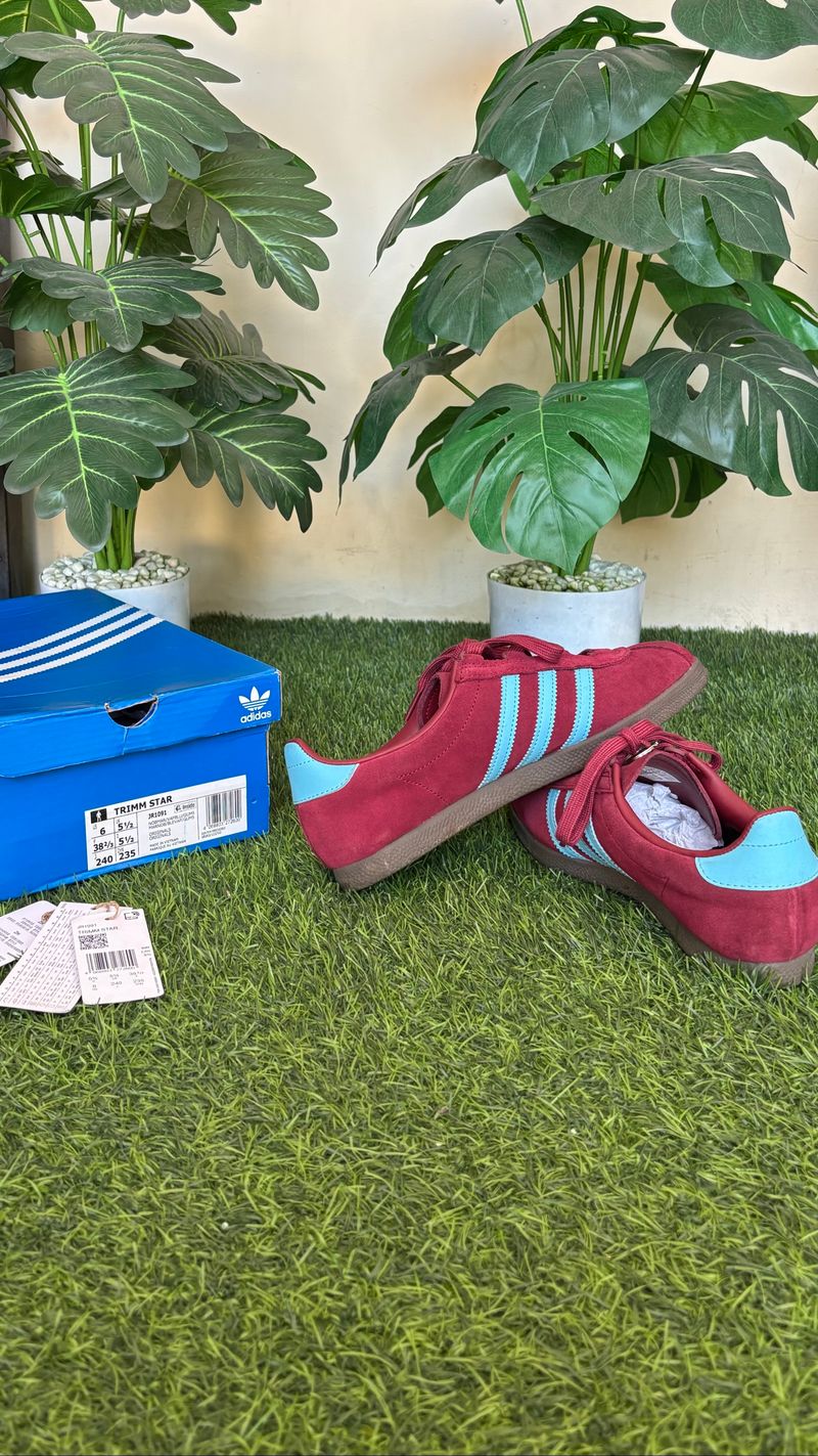 Adidas Trimm Star, foto 3