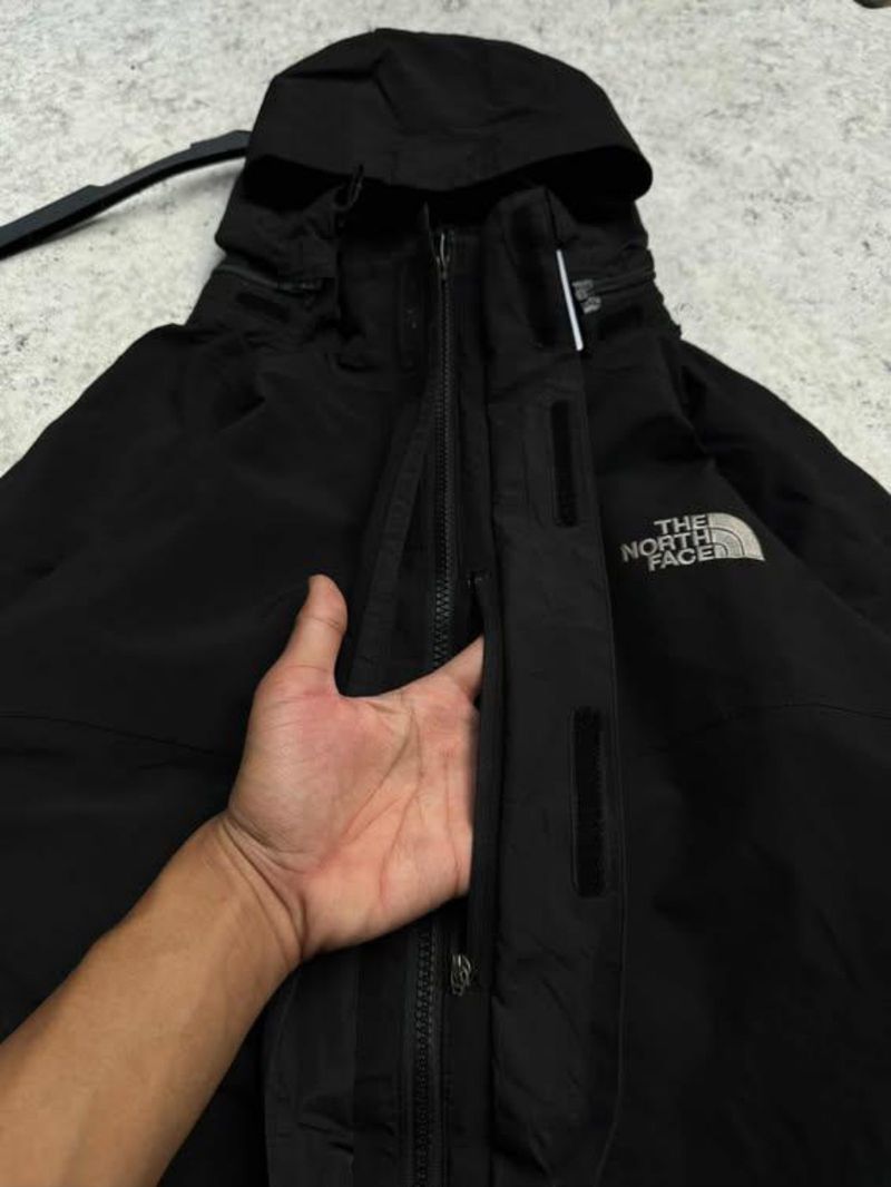 Tnf gropcore, foto 7