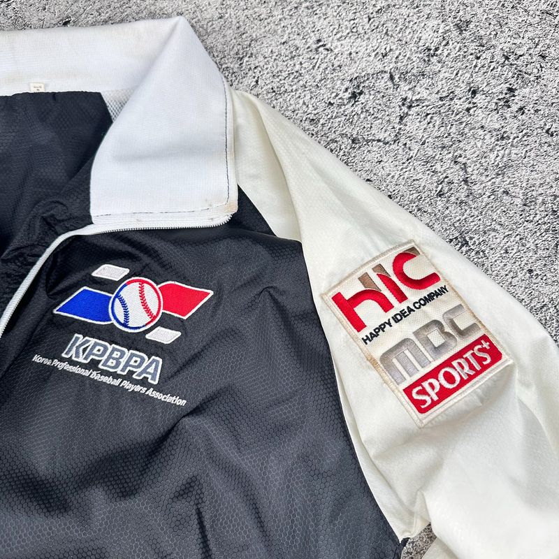Unknown Windbreaker Jacket, foto 5