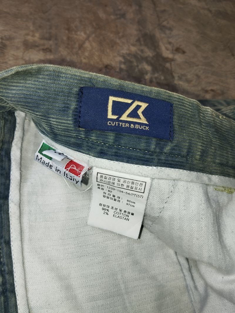 American Eagle Biker Casual Pria multicolor, foto 3
