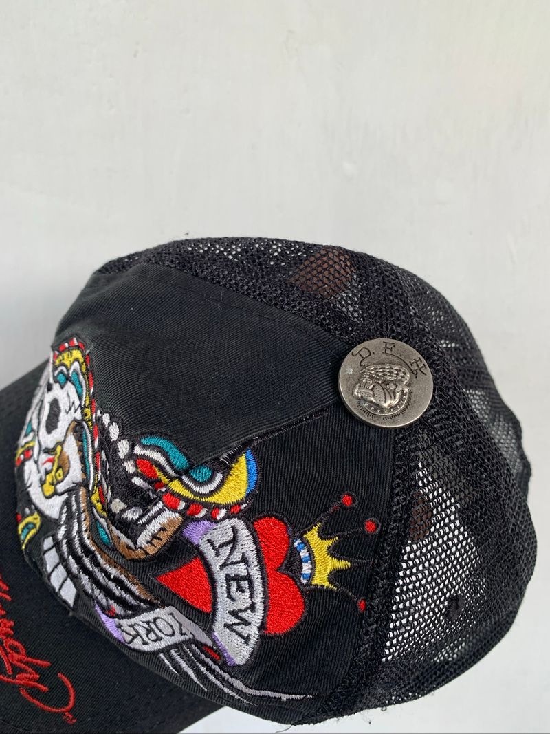 Vintage Ed Hardy, foto 7
