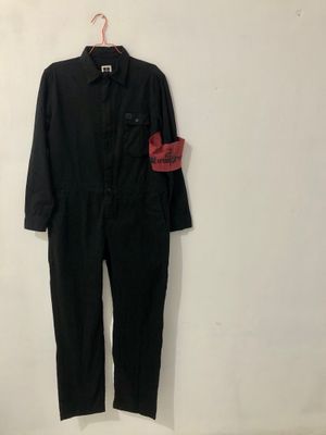 Jumpsuit Inshigt x Alipjon