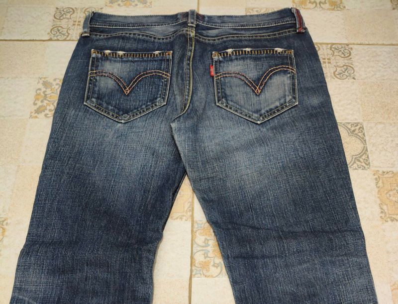 Levi’s Redloop Bootcut / Flare, foto 5