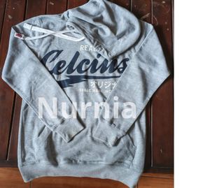 Hoodie Celcius
