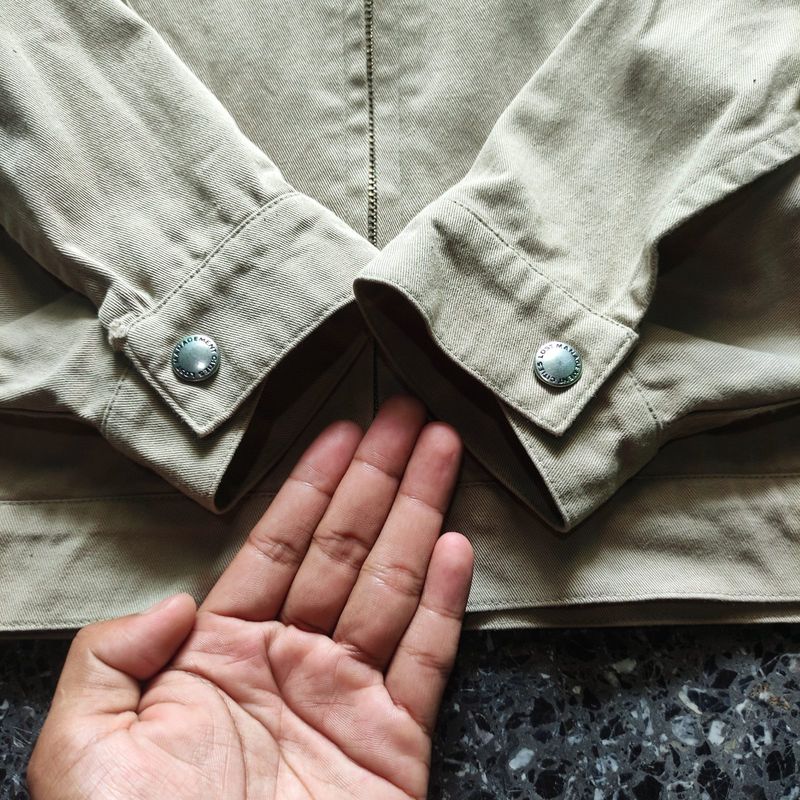 WORK JACKET LMC NOT CARHARTT, foto 7