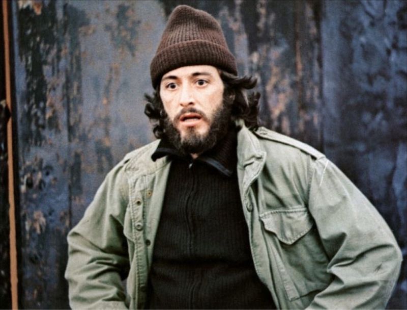 M65 jacket, foto 9