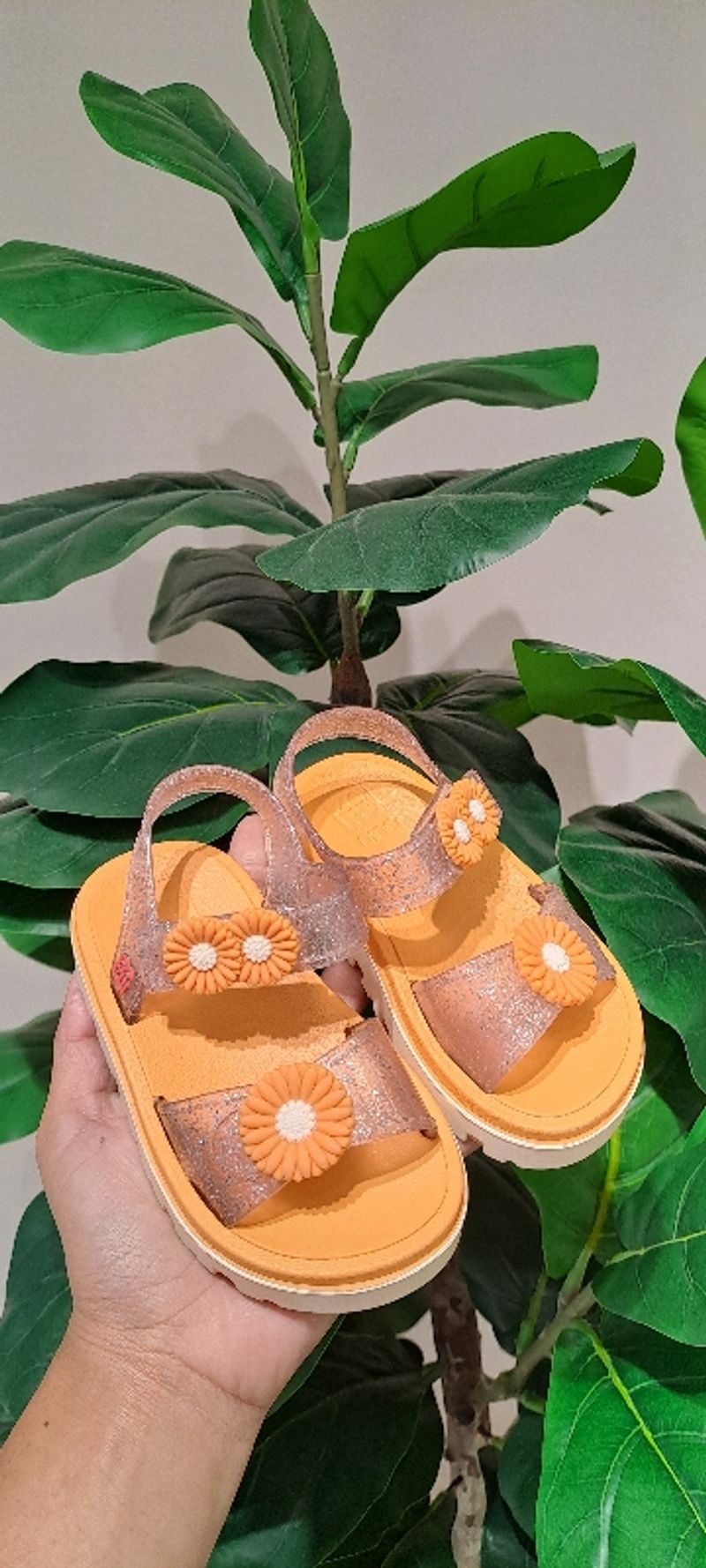 Zaxy flower sand baby, foto 4