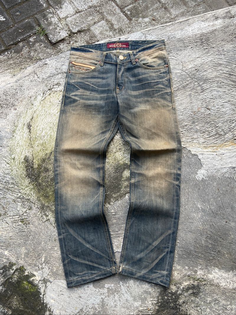 Kello Feding Gacor Jeans, foto 4