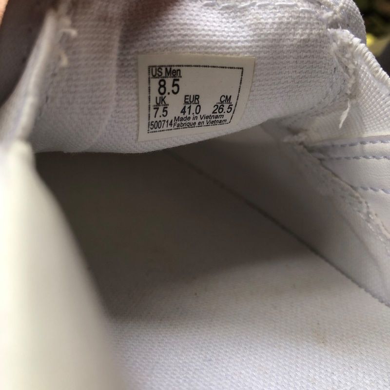 Vans Skate Slip On True White, foto 5