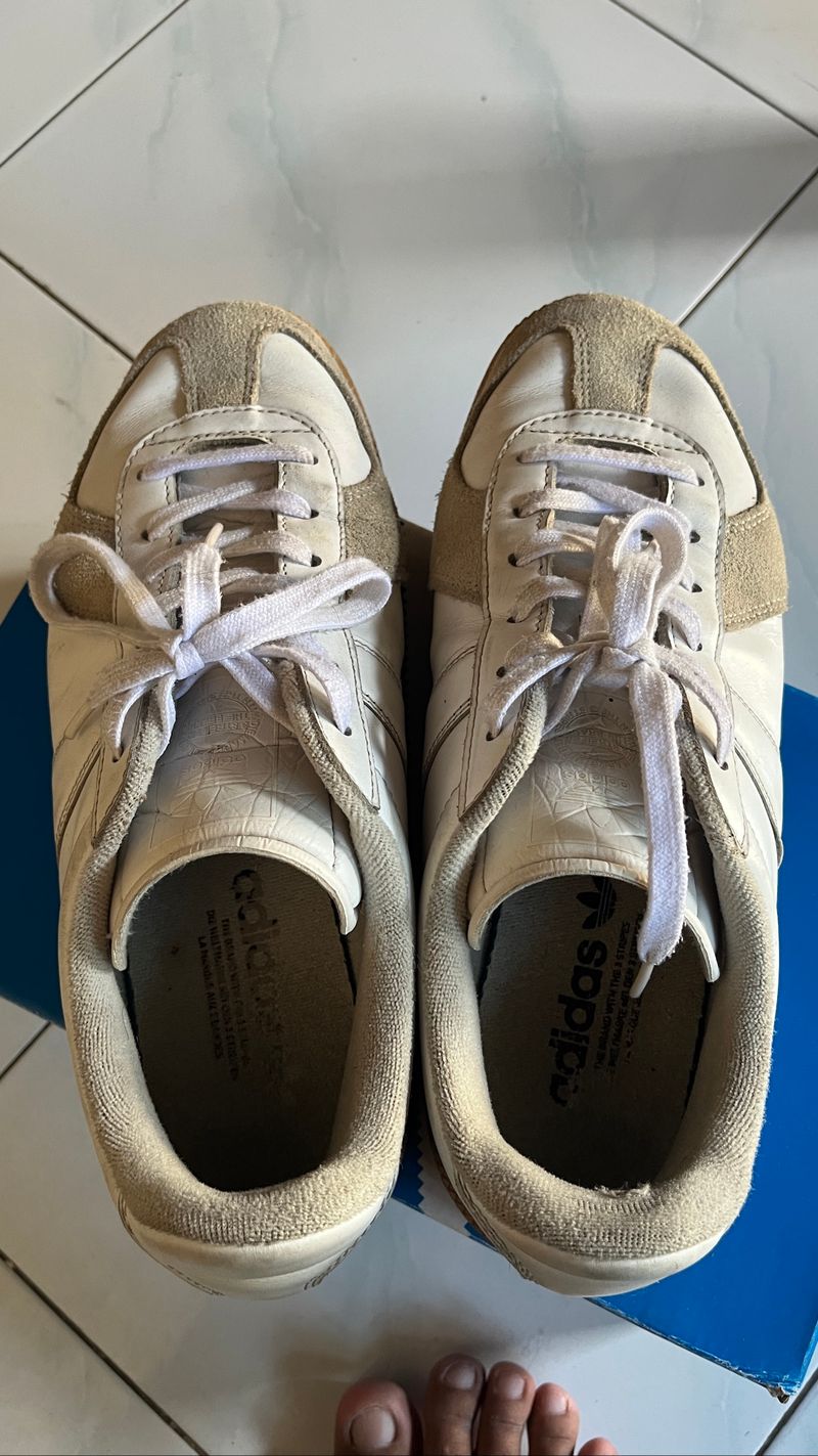 Adidas BW Germany, foto 6