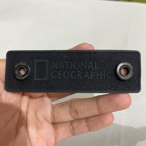 Patch National Geographic orginal