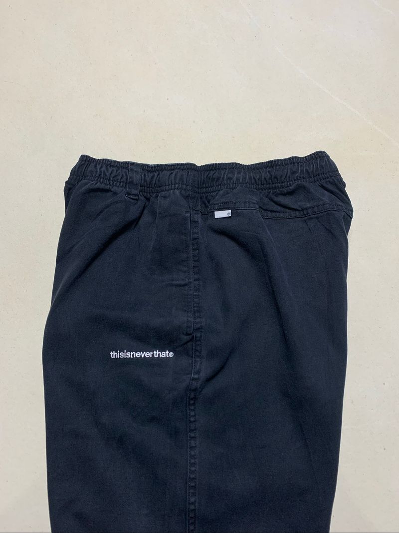 Thisisneverthat Easy Pants, foto 3