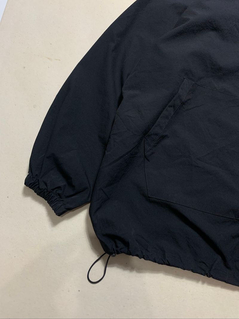Japanese Ordinary Halfzip Jacket, foto 6