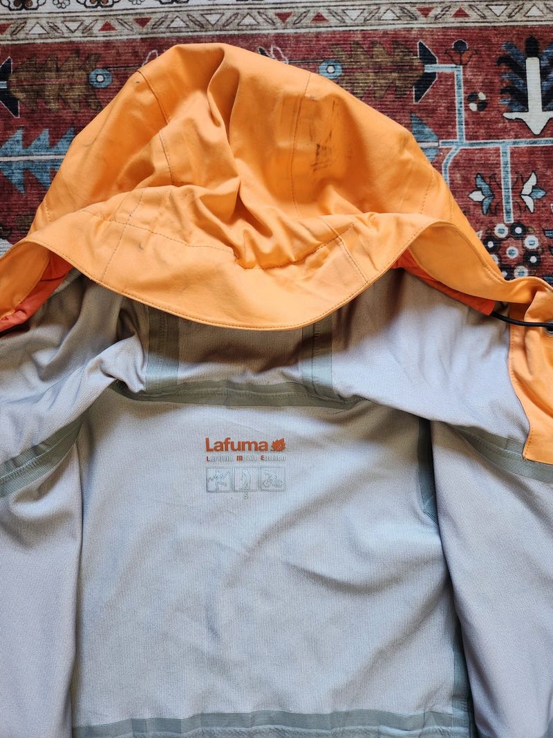 Windbreaker lafuma, foto 3