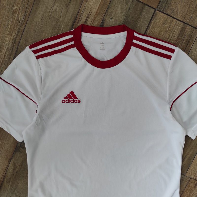 Jersey adidas squad17 striped size M, foto 2