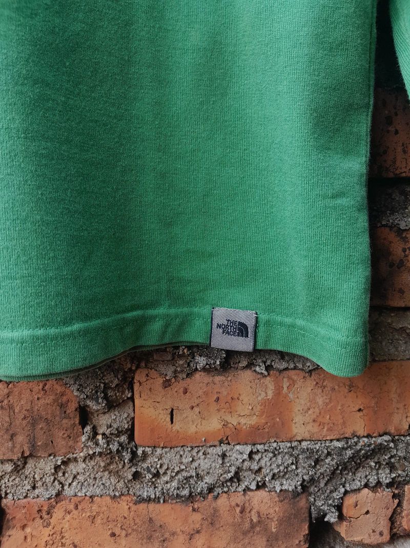 the north face longsleeve, foto 3