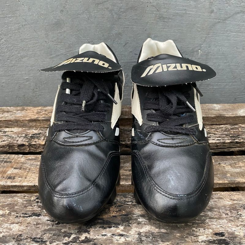 Mizuno baseball shoes, foto 2