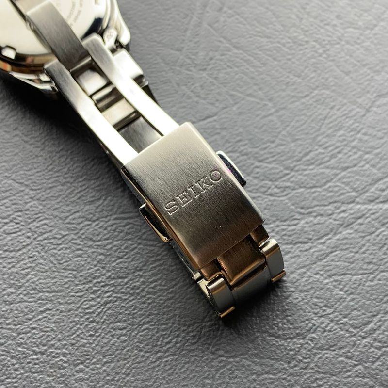 Seiko Perpetual Calendar ref. 4F32 00A0., foto 7