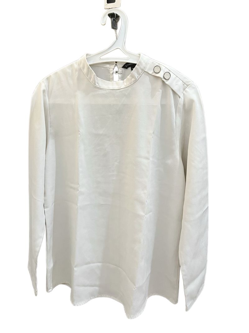 Blouse Putih Connexion, foto 4