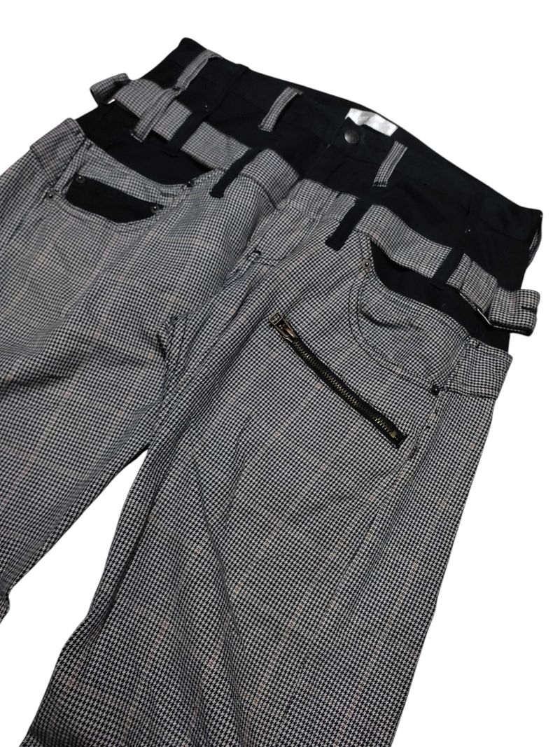Japanese pants, foto 3