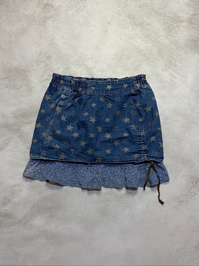݁ᛪ༙ Hiromichi nakano skirts ݁ᛪ༙, foto 2