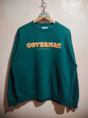 Crewneck Covernat