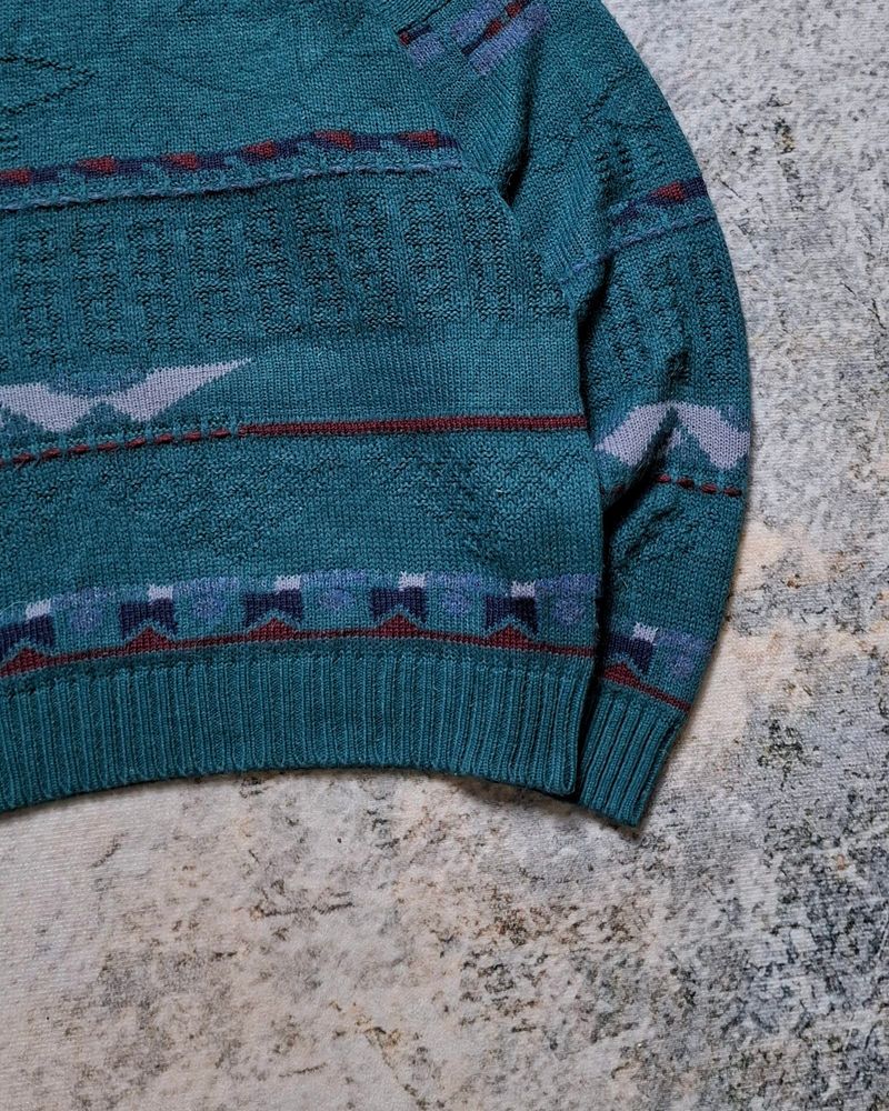 Knitwear Pattern 3D Luciano Chiari, foto 4