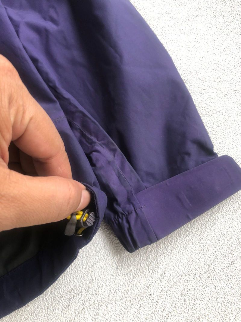 Activ Outdoor Jacket, foto 6