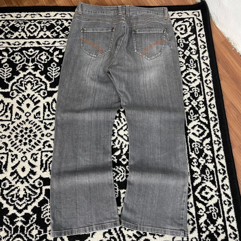 Low bootcut streched jeans by Seoul, foto 8